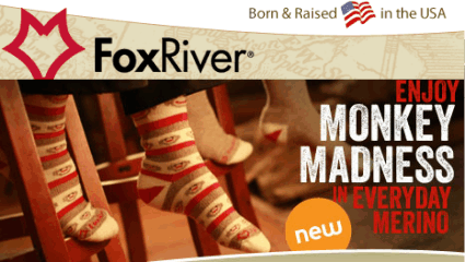 eshop at Fox River Mills, Inc.'s web store for Made in America products